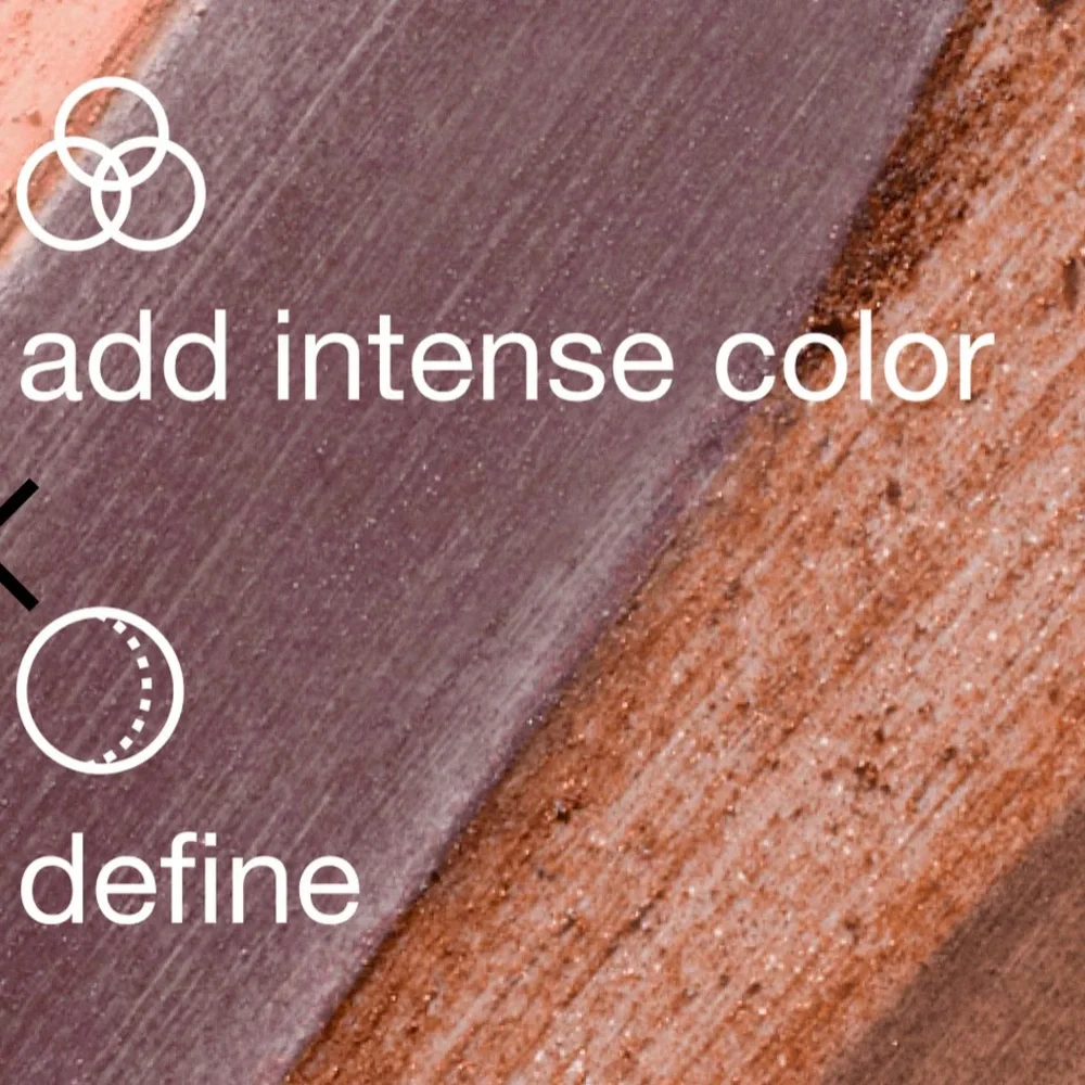 Clinique High Impact Shadow Play Shadow + Definer Eyeshadows